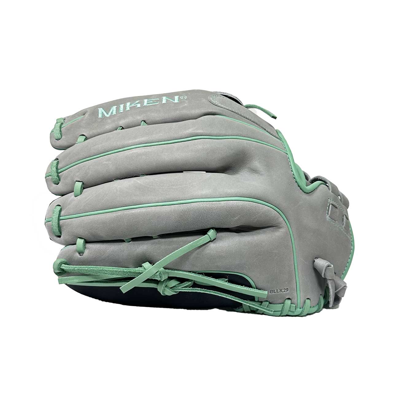 Miken Pro Series MPRO140 H-Web 14" Glove - Image 10