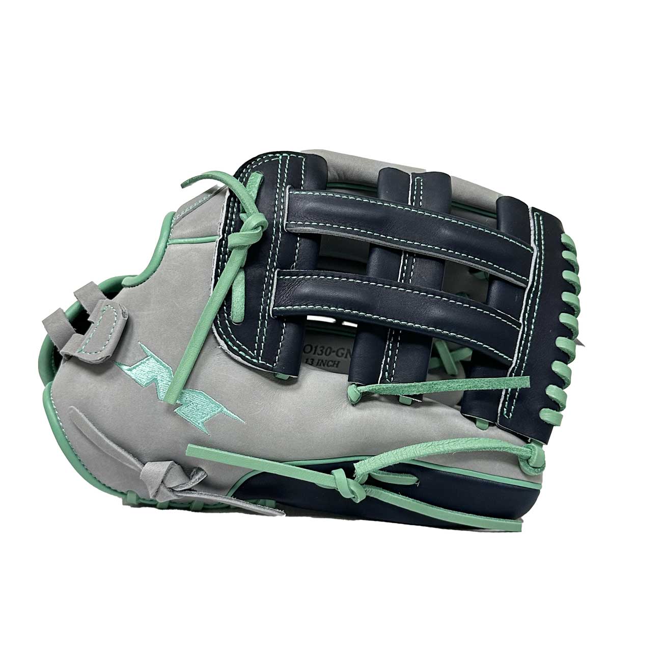 Miken Pro Series MPRO140 H-Web 14" Glove - Image 11