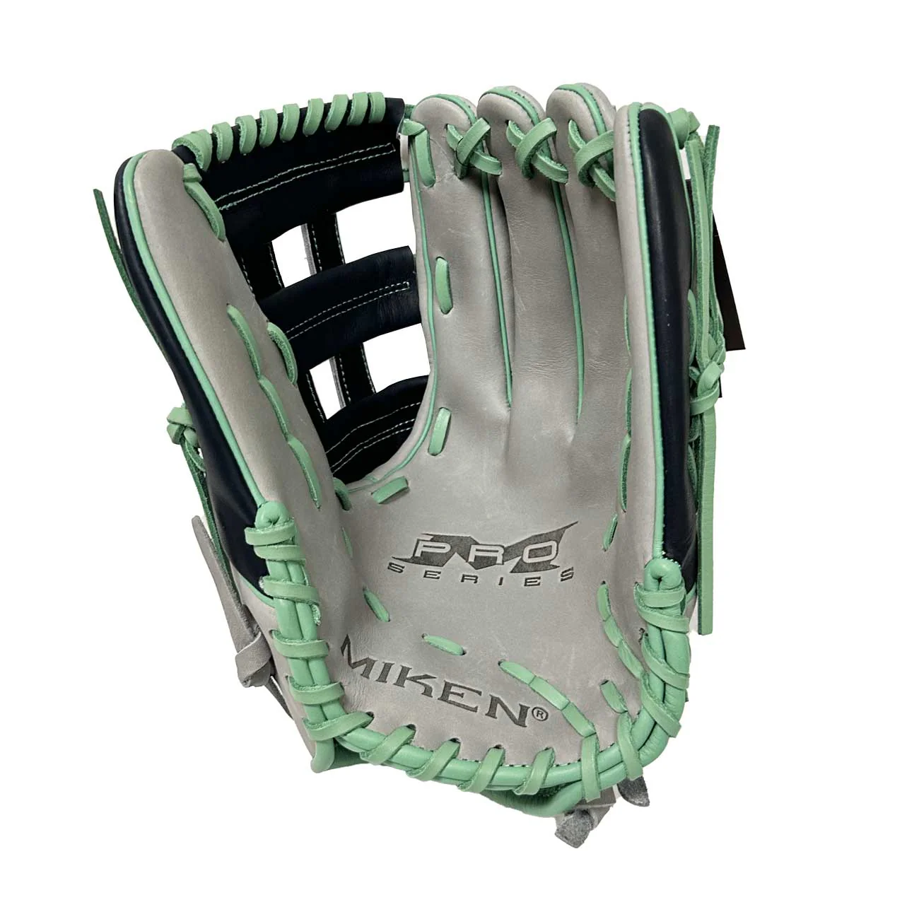 Miken Pro Series MPRO140 H-Web 14" Glove - Image 12