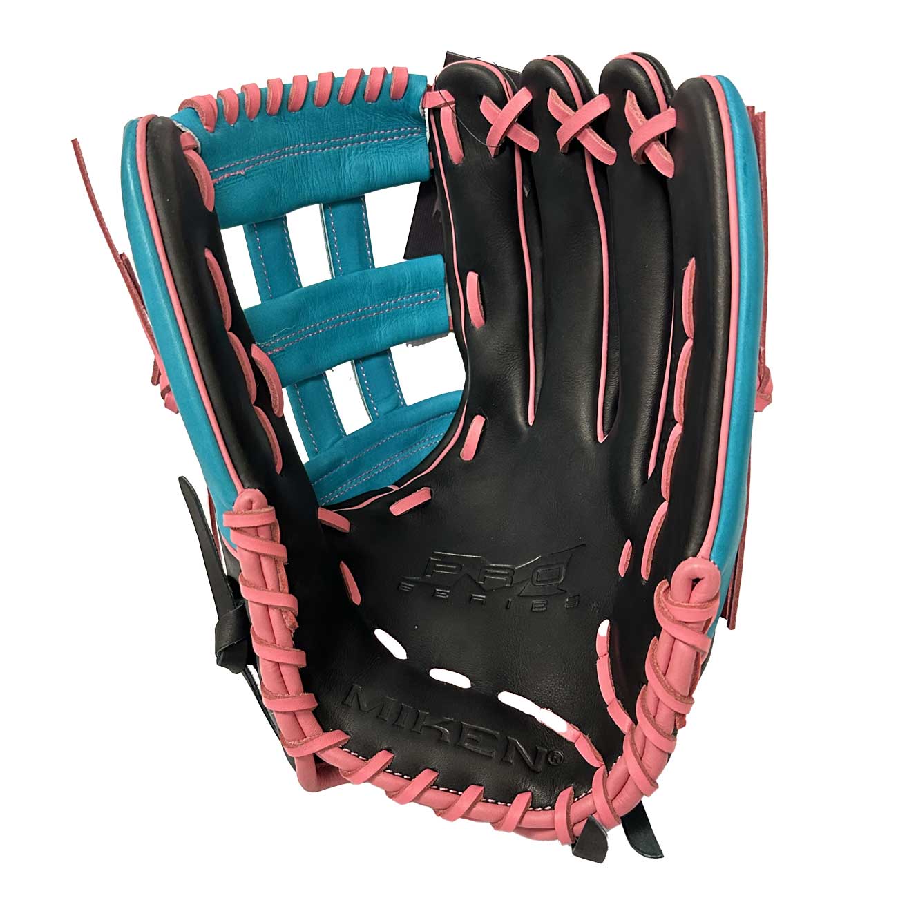 Miken Pro Series MPRO140 H-Web 14" Glove - Image 2
