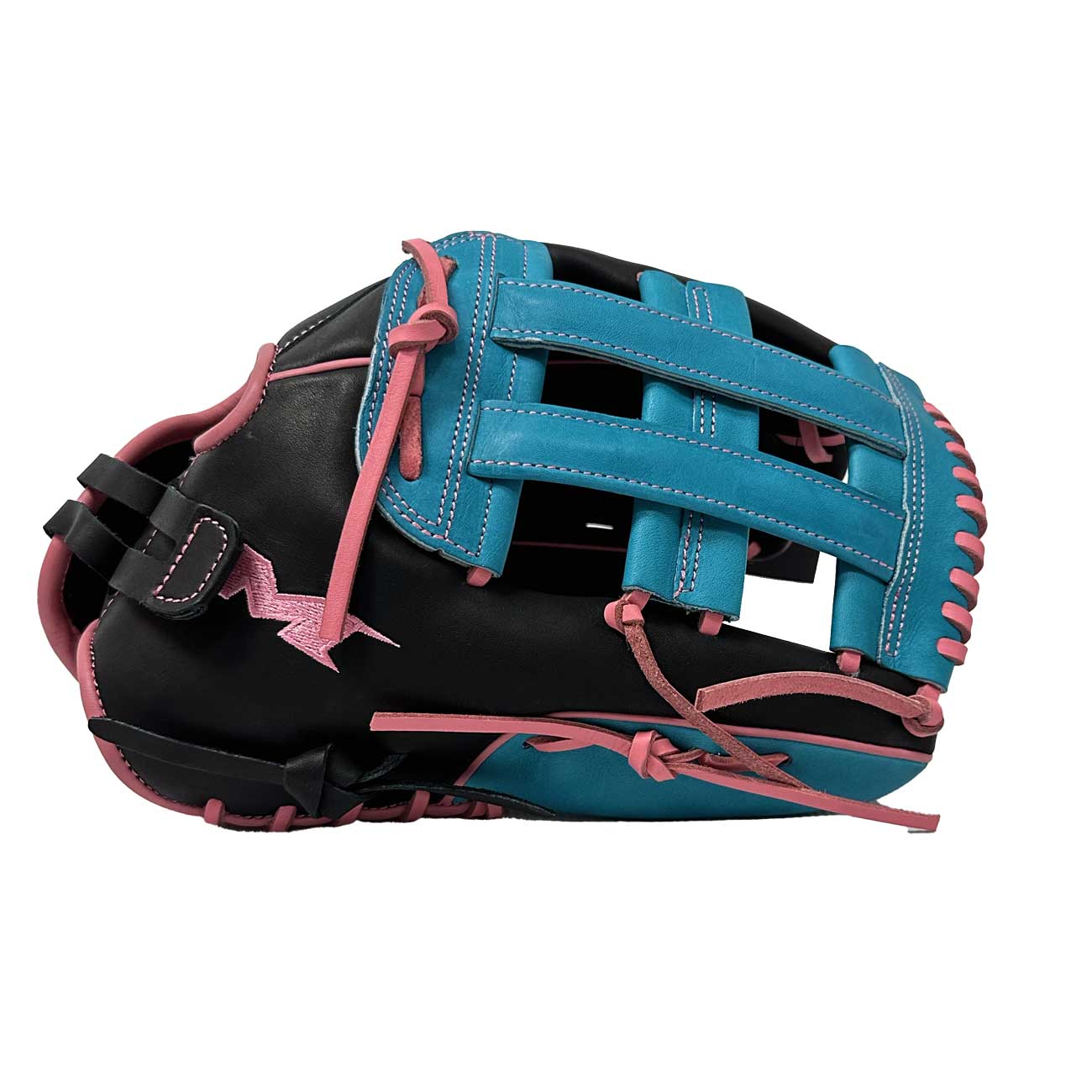 Miken Pro Series MPRO140 H-Web 14" Glove - Image 4