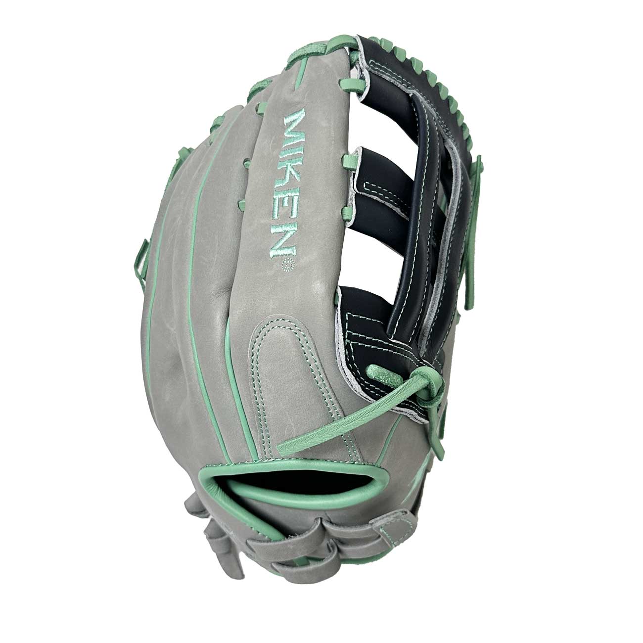 Miken Pro Series MPRO140 H-Web 14" Glove - Image 5