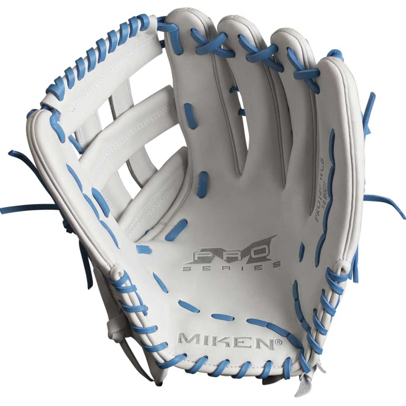 Miken Pro Series MPRO140 H-Web 14" Glove - Image 8