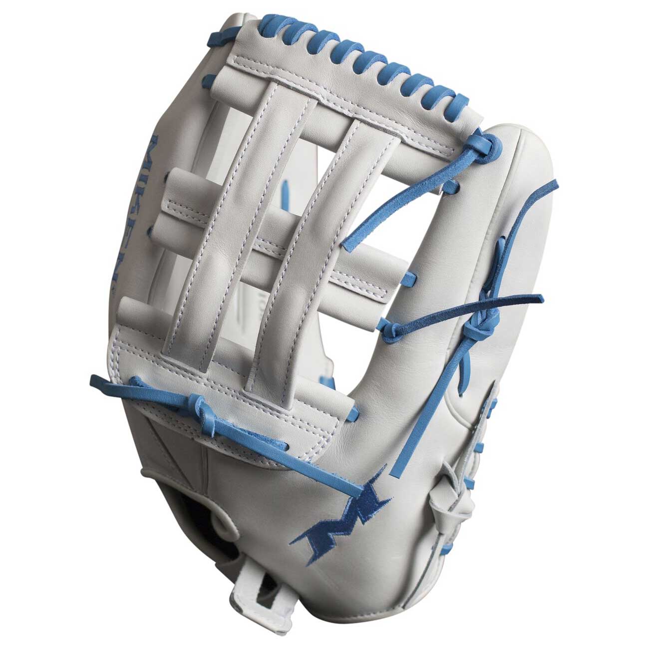 Miken Pro Series MPRO140 H-Web 14" Glove - Image 9