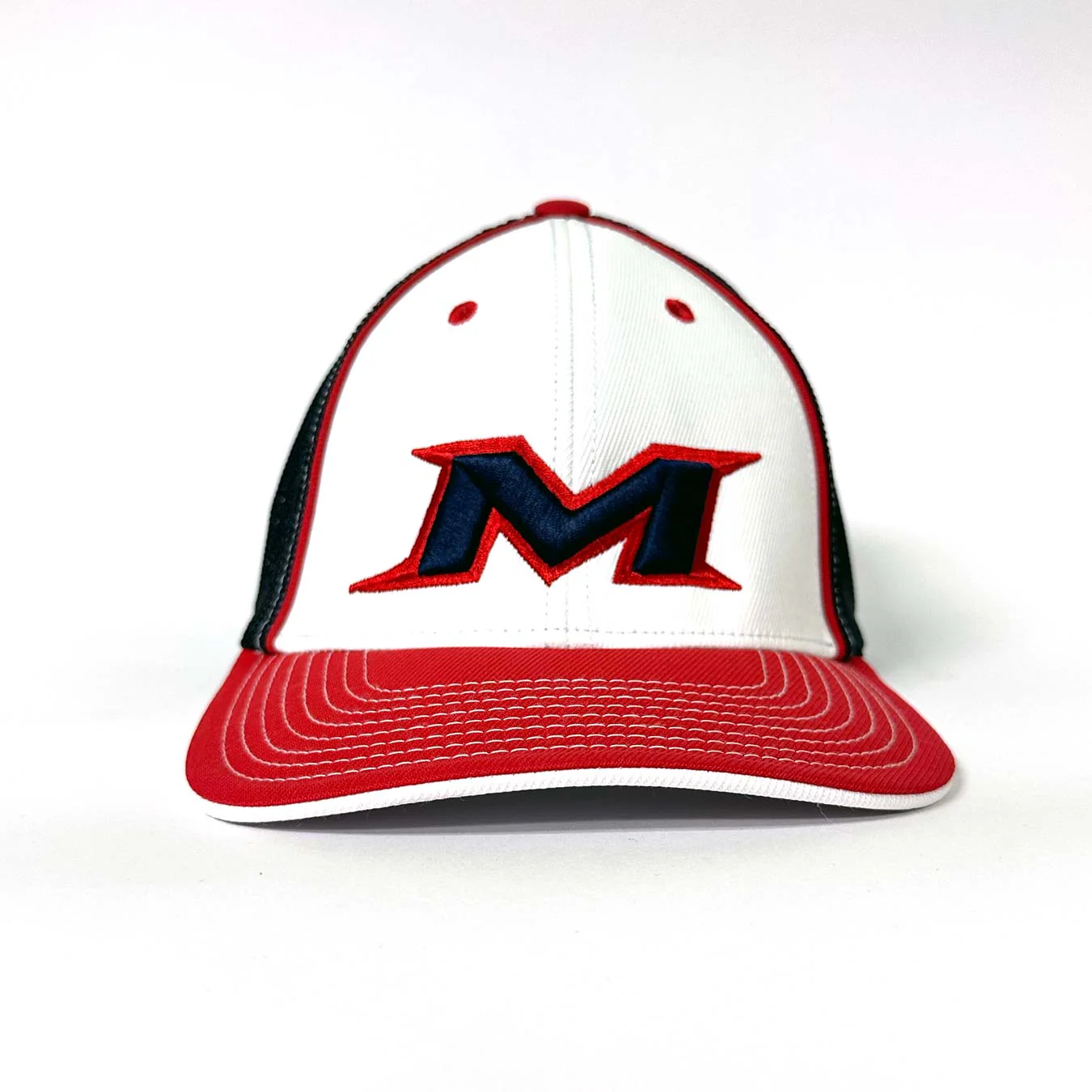 Miken Trucker Pacflex Hat - Image 10
