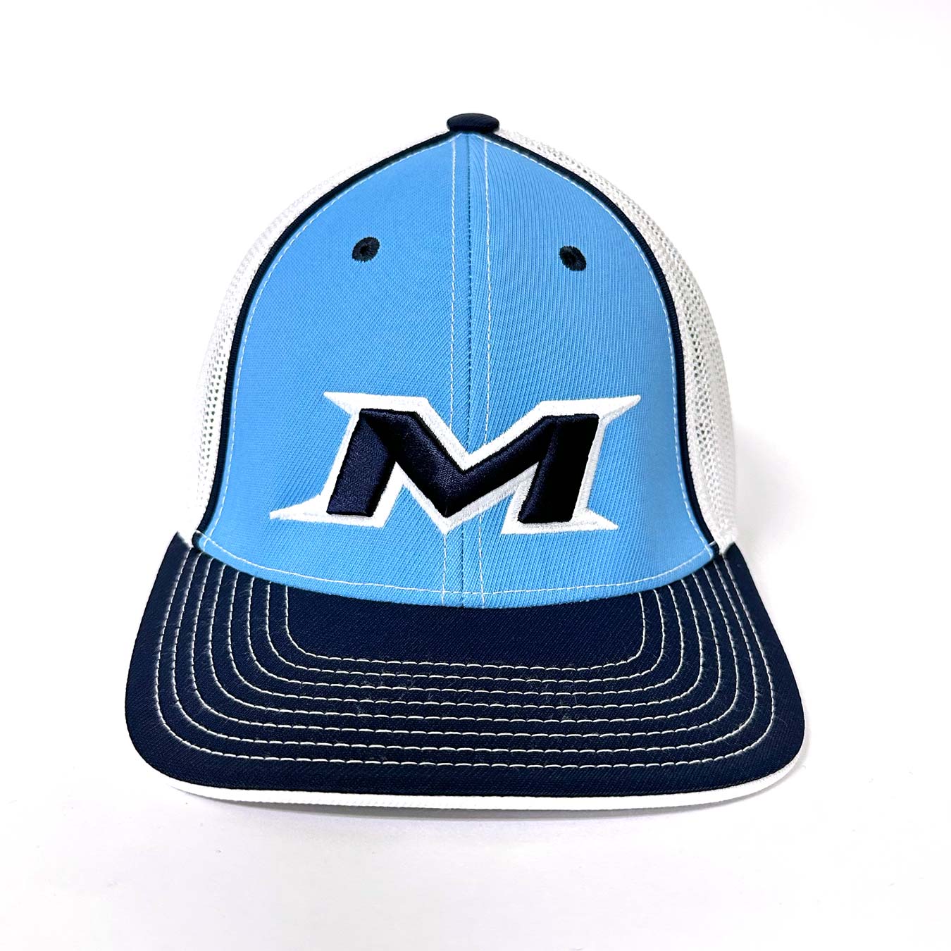 Miken Trucker Pacflex Hat - Image 5