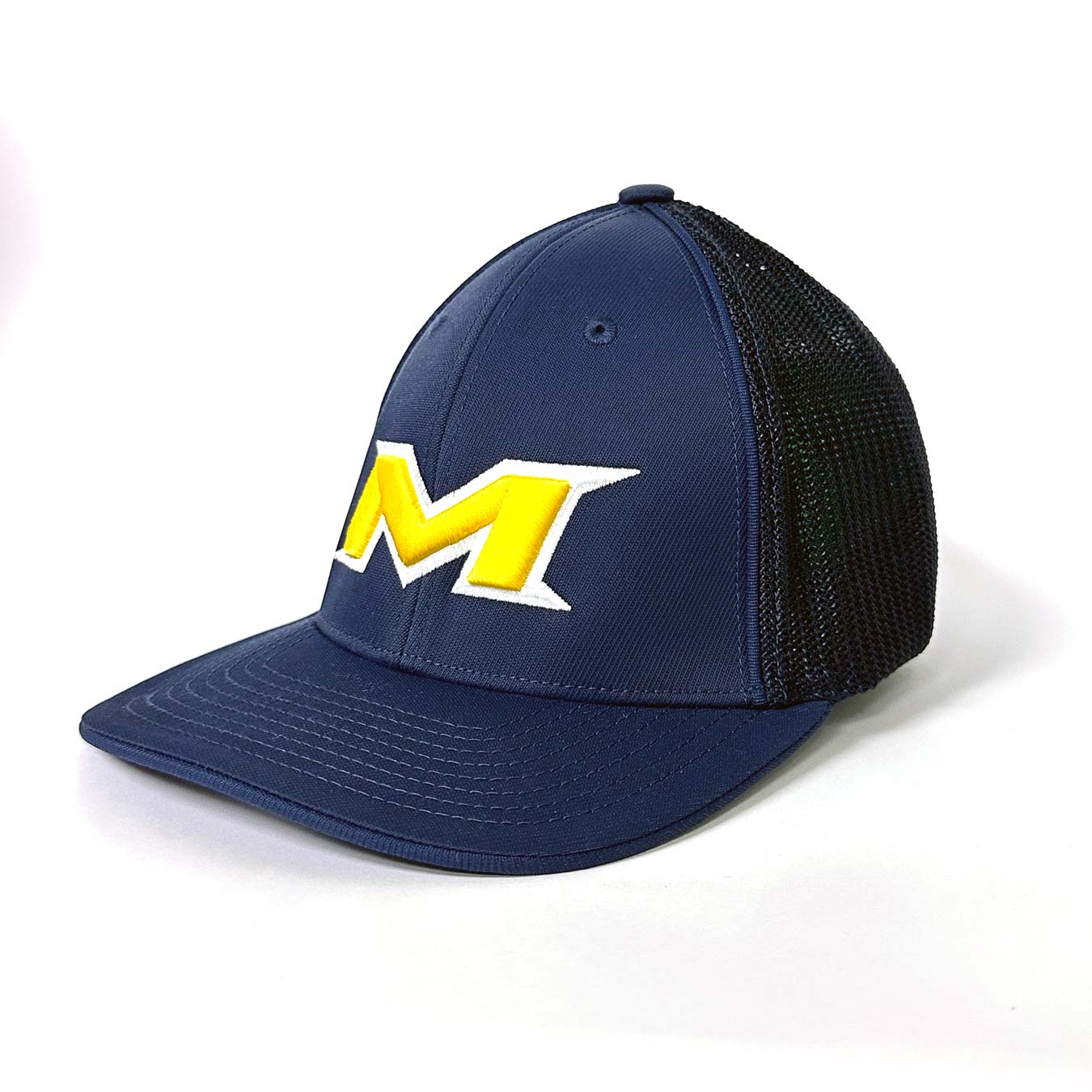 Miken Trucker Pacflex Hat - Image 7