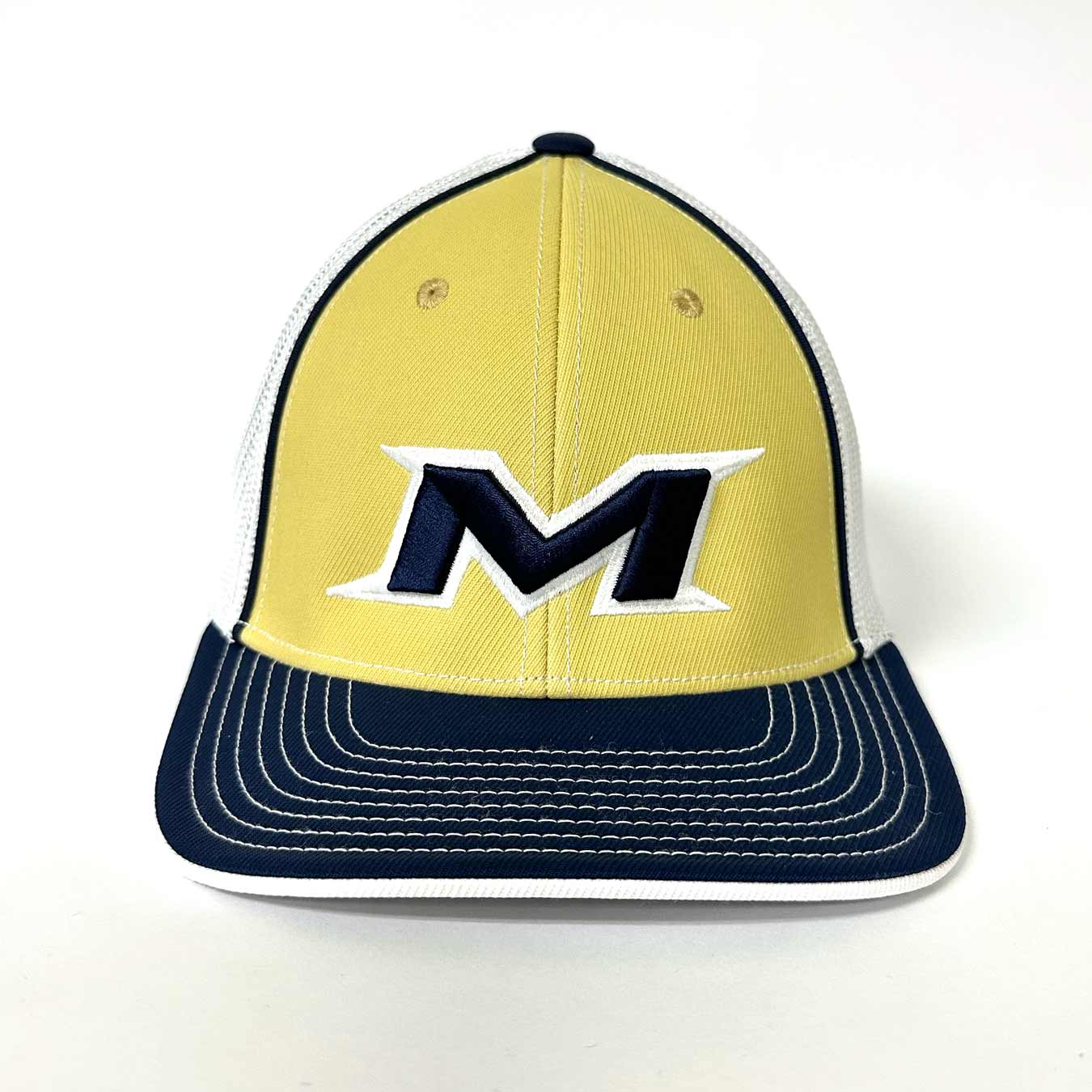 Miken Trucker Pacflex Hat - Image 8