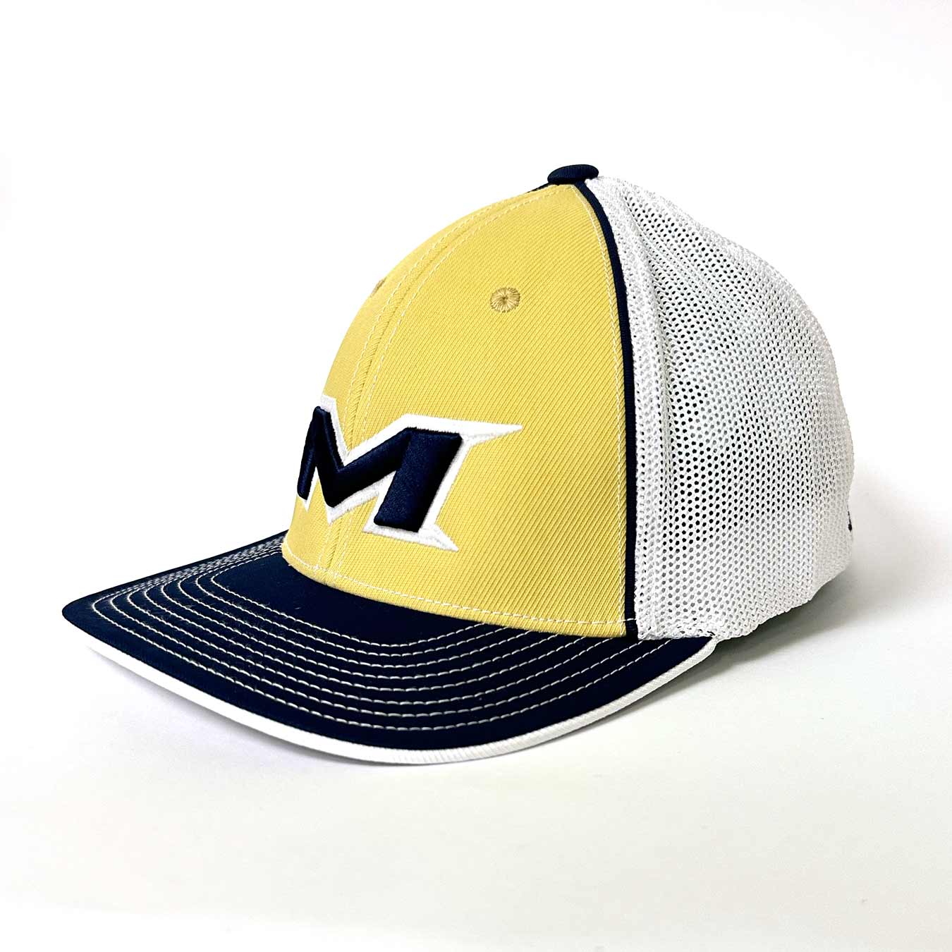 Miken Trucker Pacflex Hat - Image 9