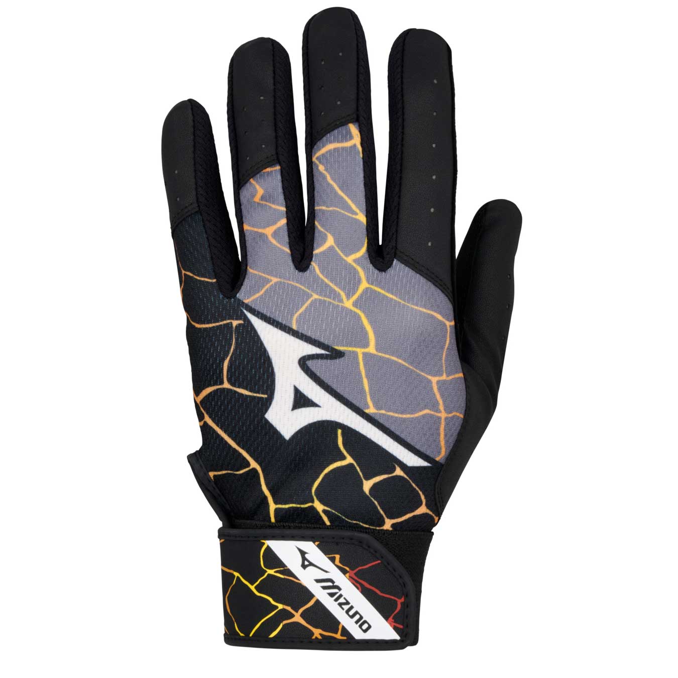 Mizuno 2026 MVP Adult Batting Gloves