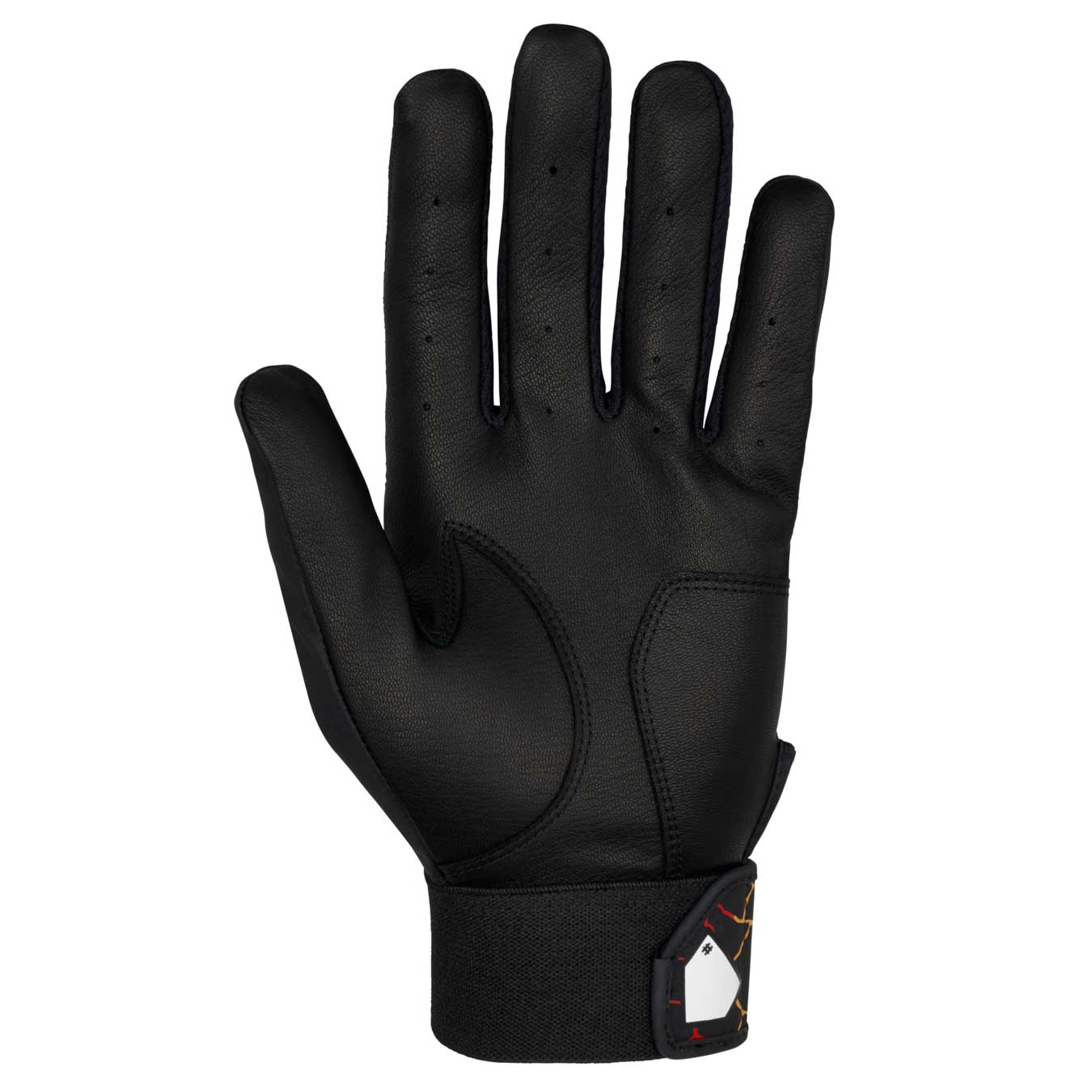 Mizuno 2026 MVP Adult Batting Gloves - Image 2