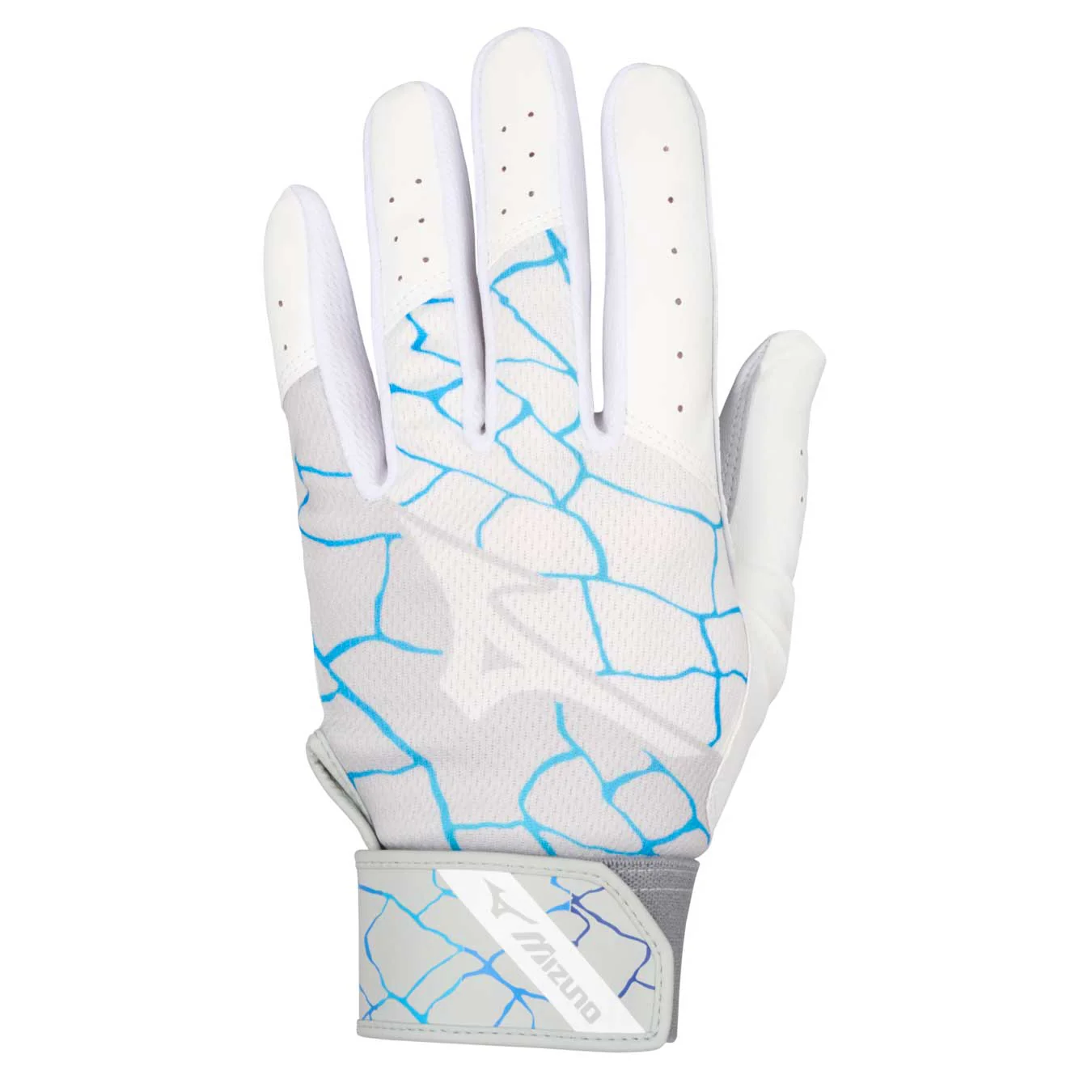 Mizuno 2026 MVP Adult Batting Gloves - Image 3