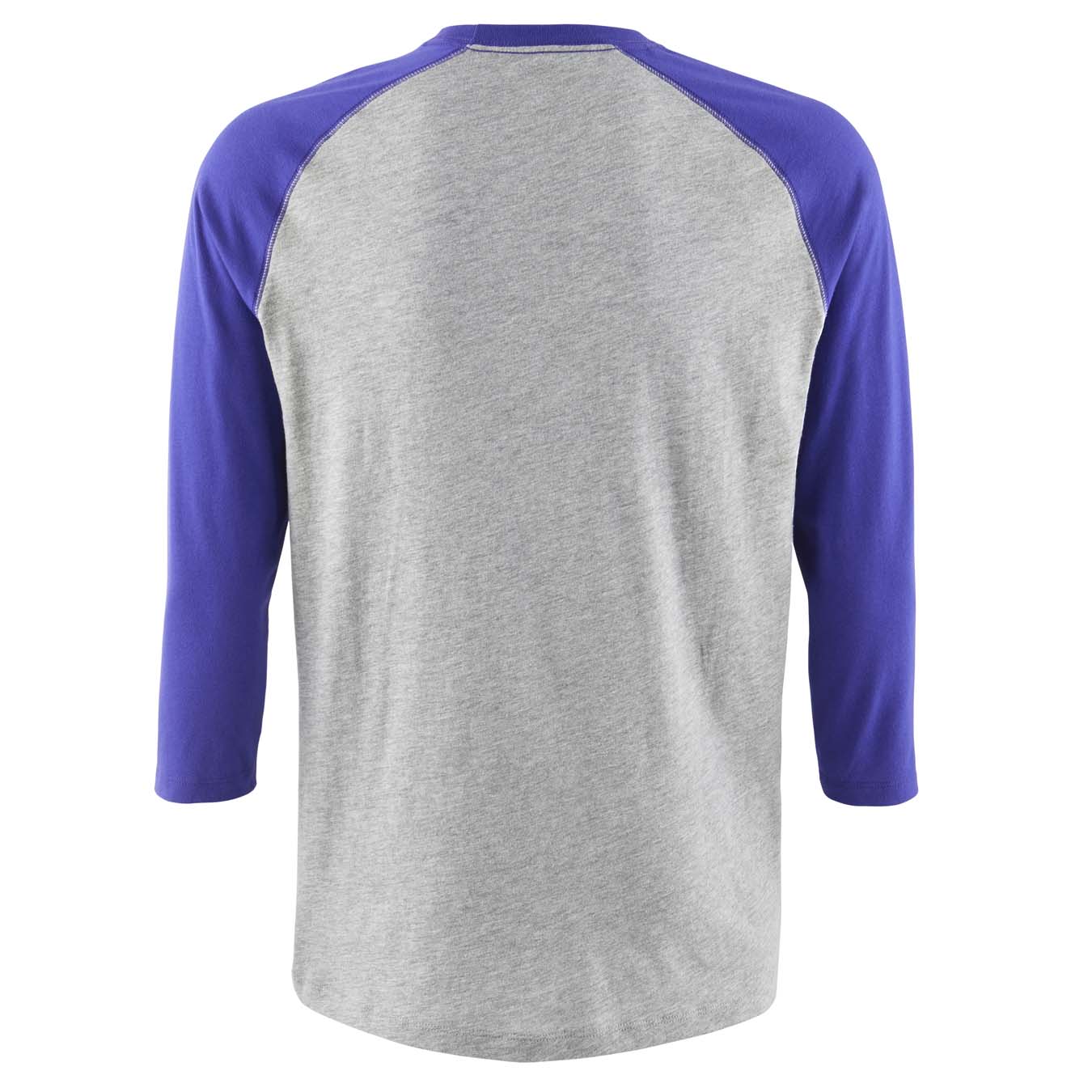 Mizuno 3/4 Practice Tee - Image 2