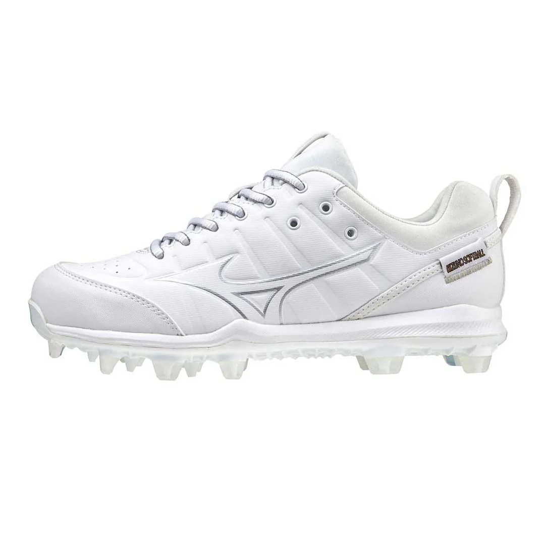 Mizuno 9-Spike Advanced Finch Elite 5 TPU - Image 5