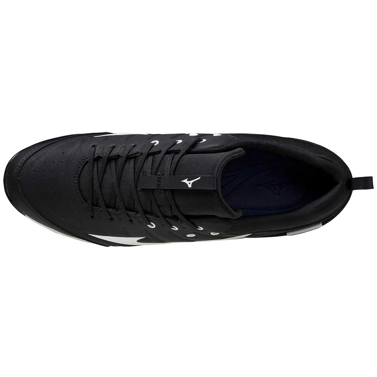 Mizuno 9-Spike Ambition 2 low Men's Metal Cleat - Image 4