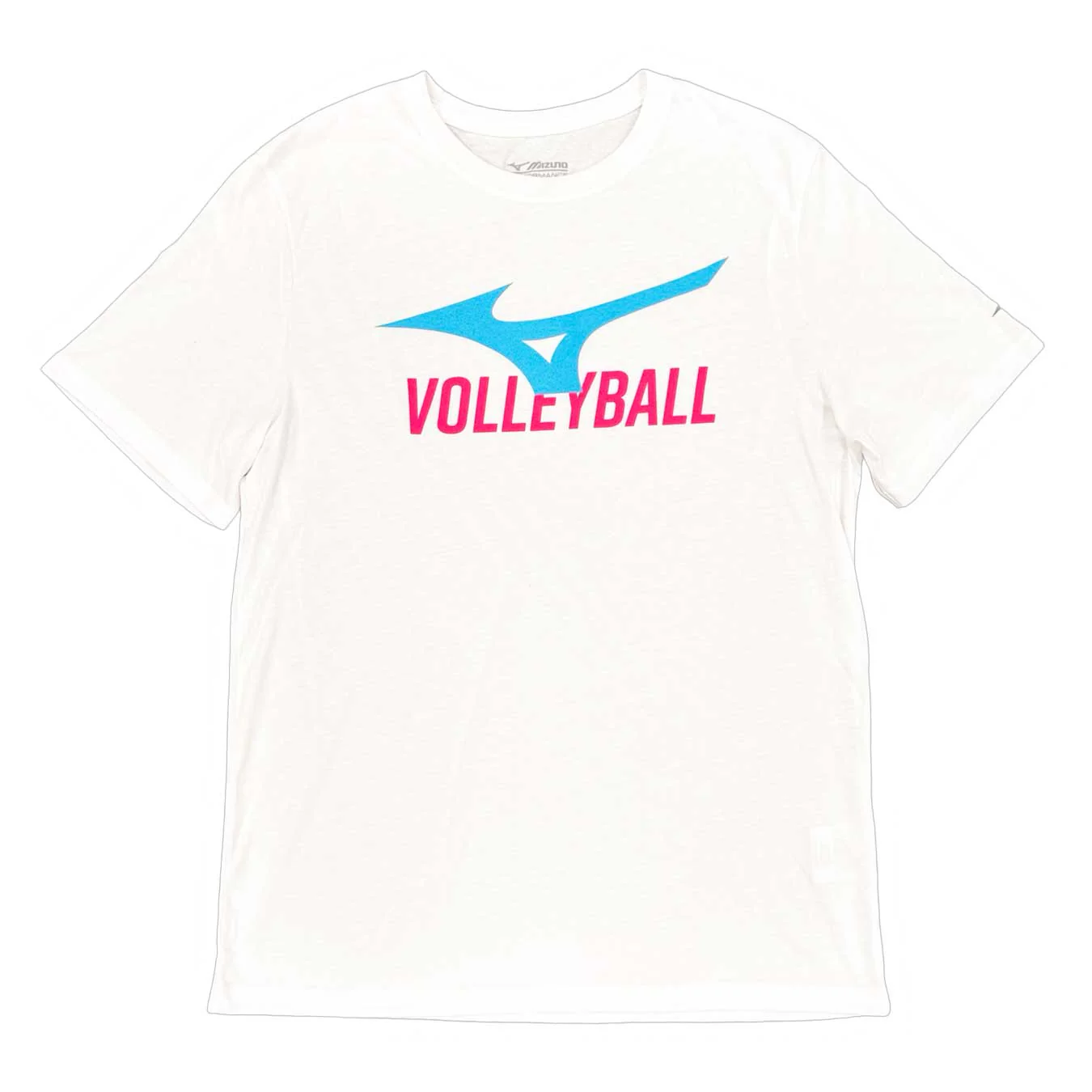 Mizuno AW24 Volley Tee Collection T-Shirts - Image 2