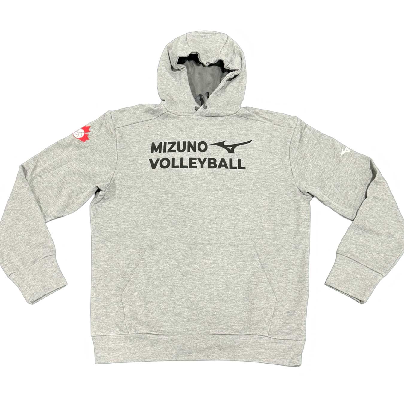 Mizuno AW24 Volleyball Challenger Hoodie - Image 2
