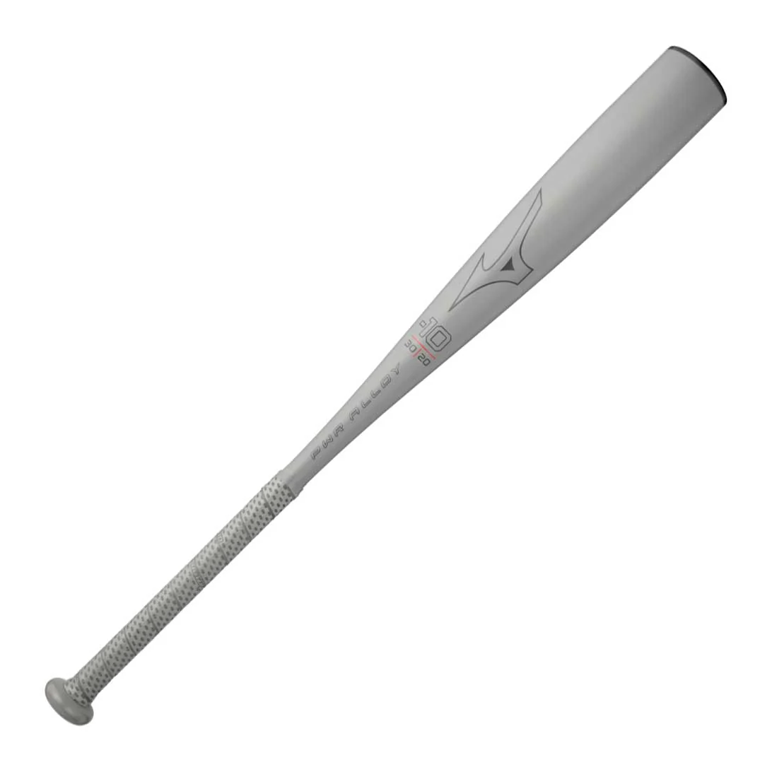 Mizuno B24-PWR Alloy USSSA -10oz