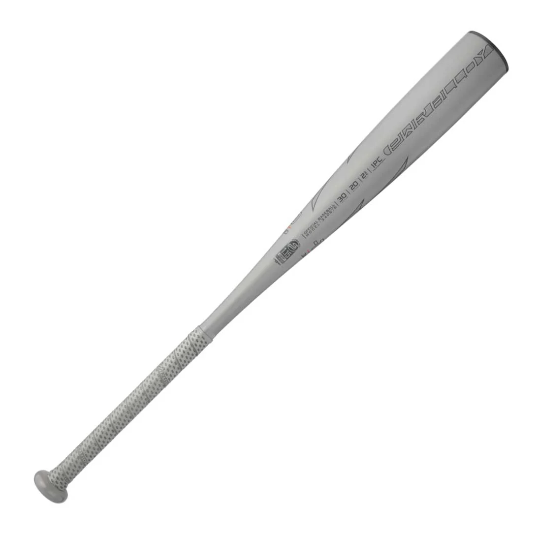 Mizuno B24-PWR Alloy USSSA -10oz - Image 2