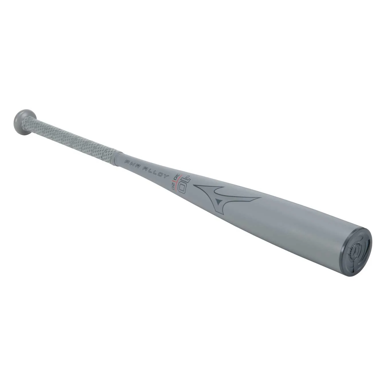 Mizuno B24-PWR Alloy USSSA -10oz - Image 3
