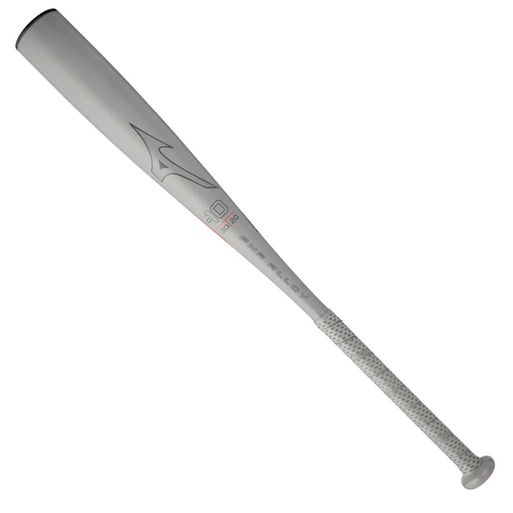 Mizuno B24-PWR Alloy USSSA -10oz - Image 5