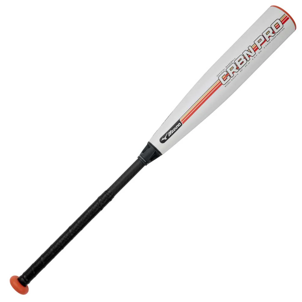 Mizuno B25-CRBN Pro USSSA -10oz - Image 2