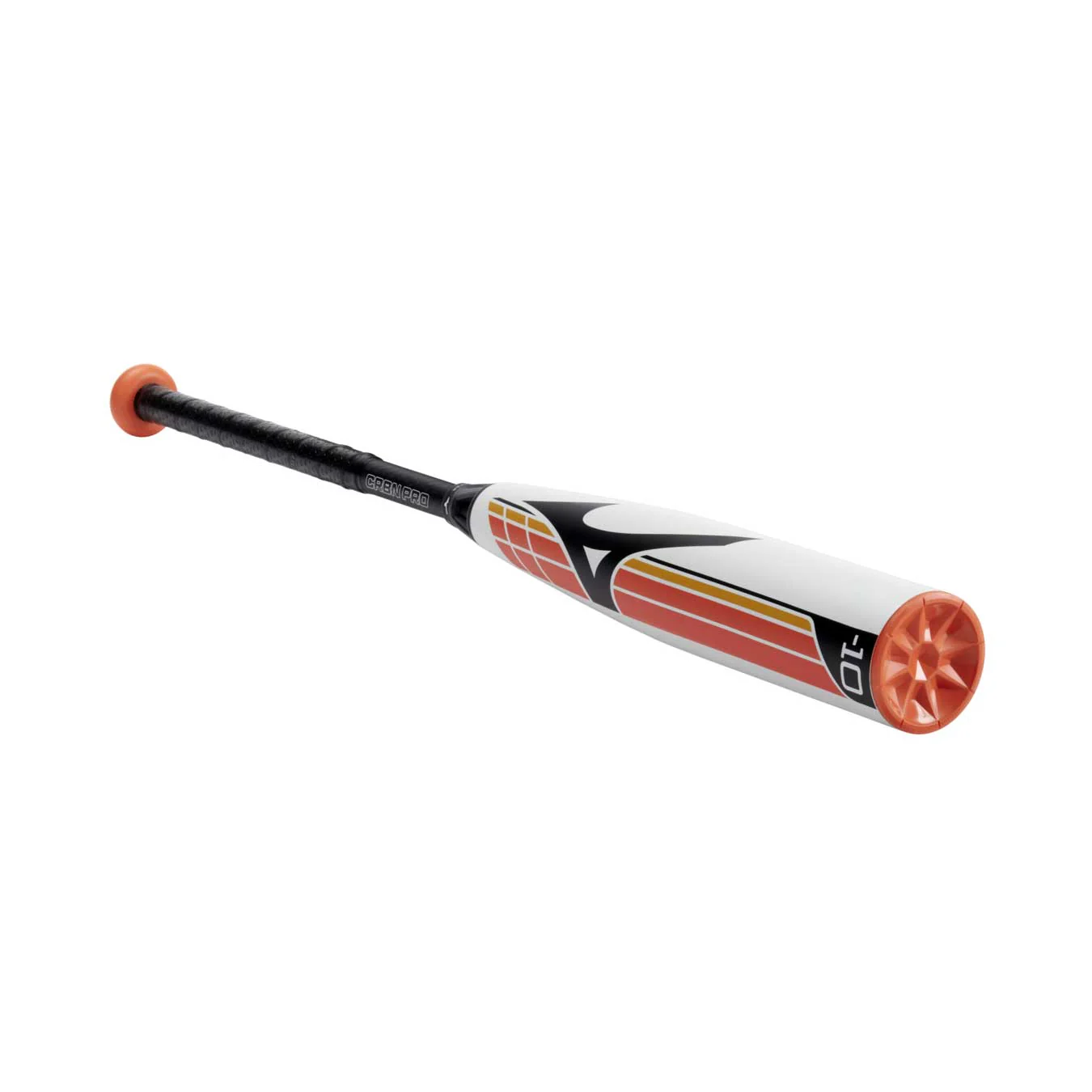 Mizuno B25-CRBN Pro USSSA -10oz - Image 4