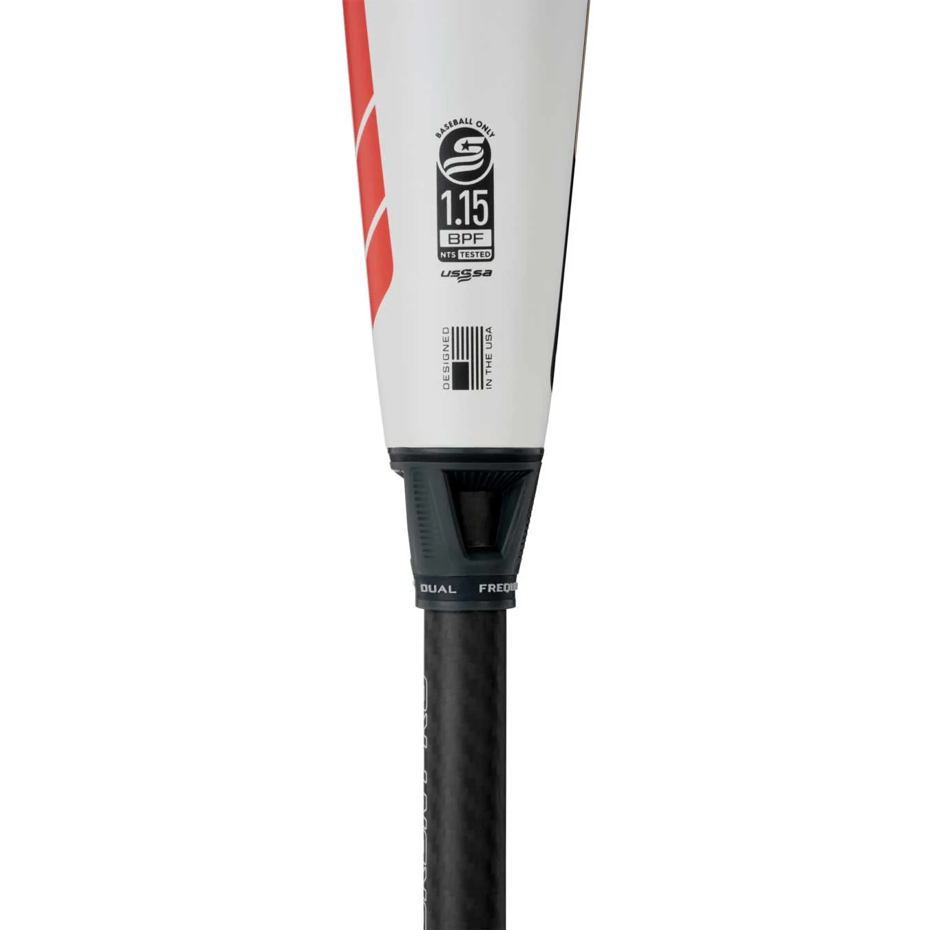 Mizuno B25-CRBN Pro USSSA -10oz - Image 6