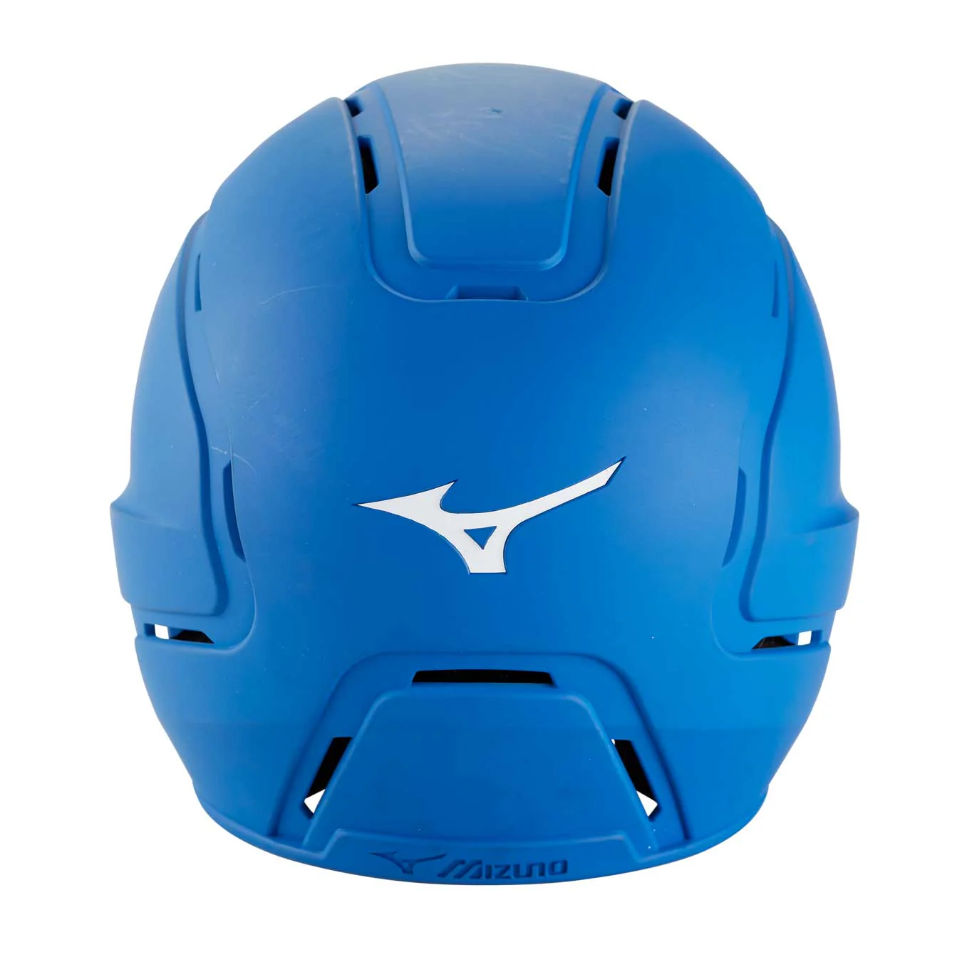 Mizuno B6 Solid Batting Helmet Youth - Image 5