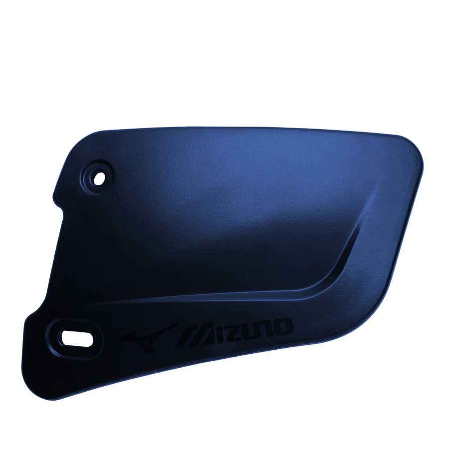 Mizuno Batter's Face Protector-Left Handed Batter - Image 2