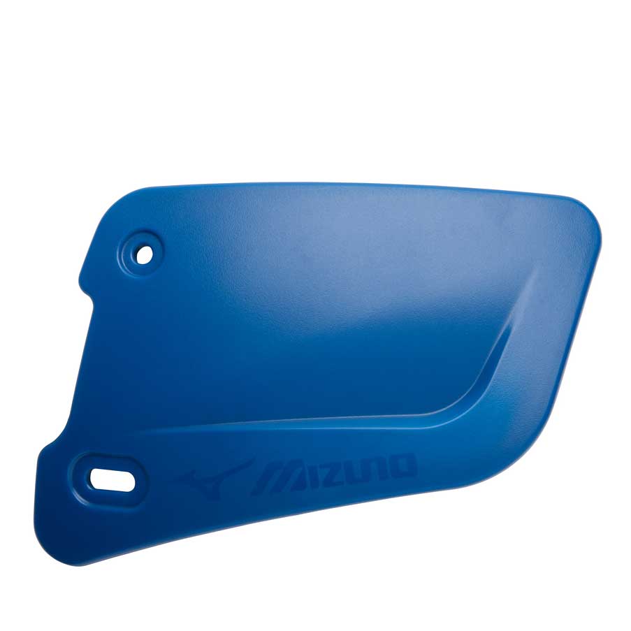 Mizuno Batter's Face Protector-Left Handed Batter - Image 3
