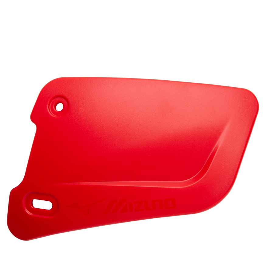Mizuno Batter's Face Protector-Left Handed Batter - Image 4