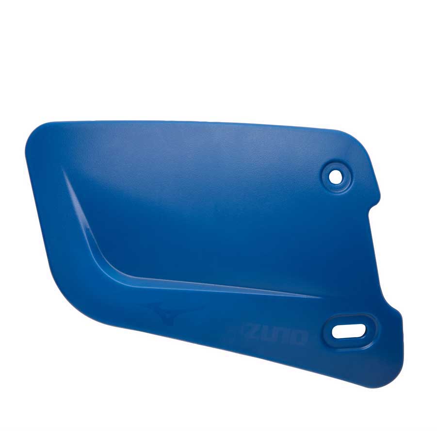 Mizuno Batter's Face Protector-Right Handed Batter - Image 3