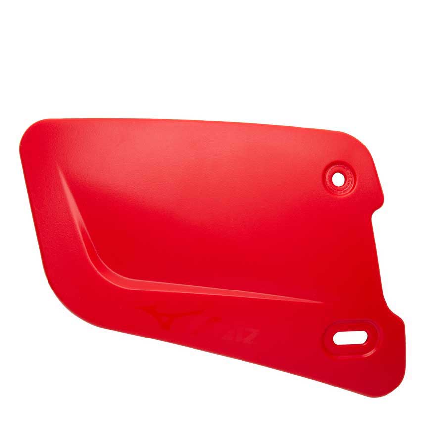 Mizuno Batter's Face Protector-Right Handed Batter - Image 4