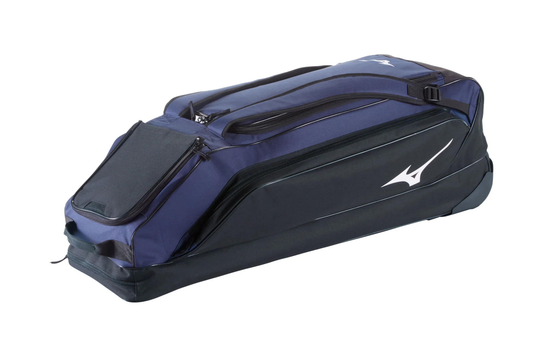 Mizuno Classic Wheel Bag G2 - Image 3