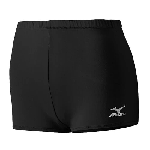 Mizuno Core Low Rider Short - NAVY