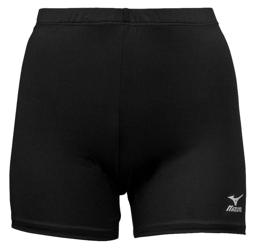 Mizuno Women's Vortex 2 Short - NAVY - Image 6