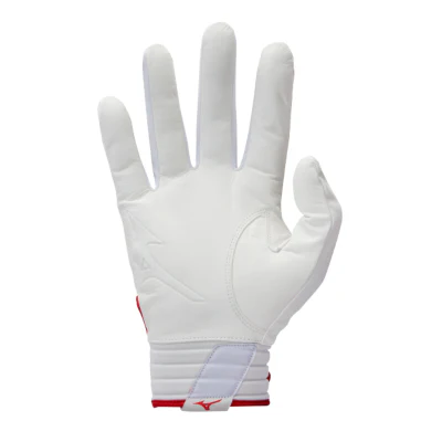 Mizuno Covert Batting Gloves - Image 3