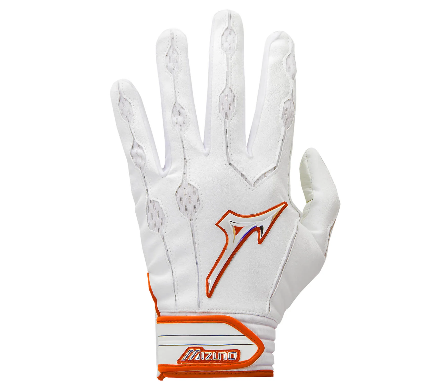 Mizuno Covert Batting Gloves - Image 5
