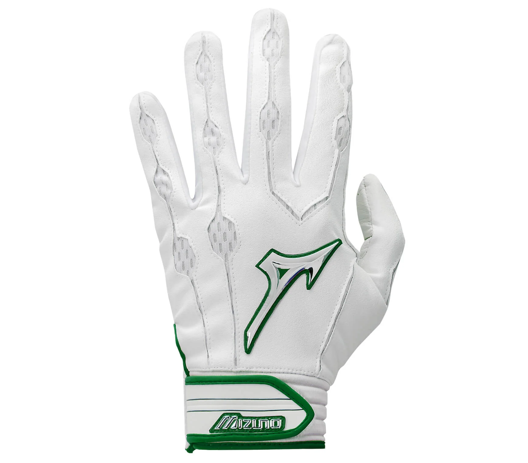 Mizuno Covert Batting Gloves - Image 9