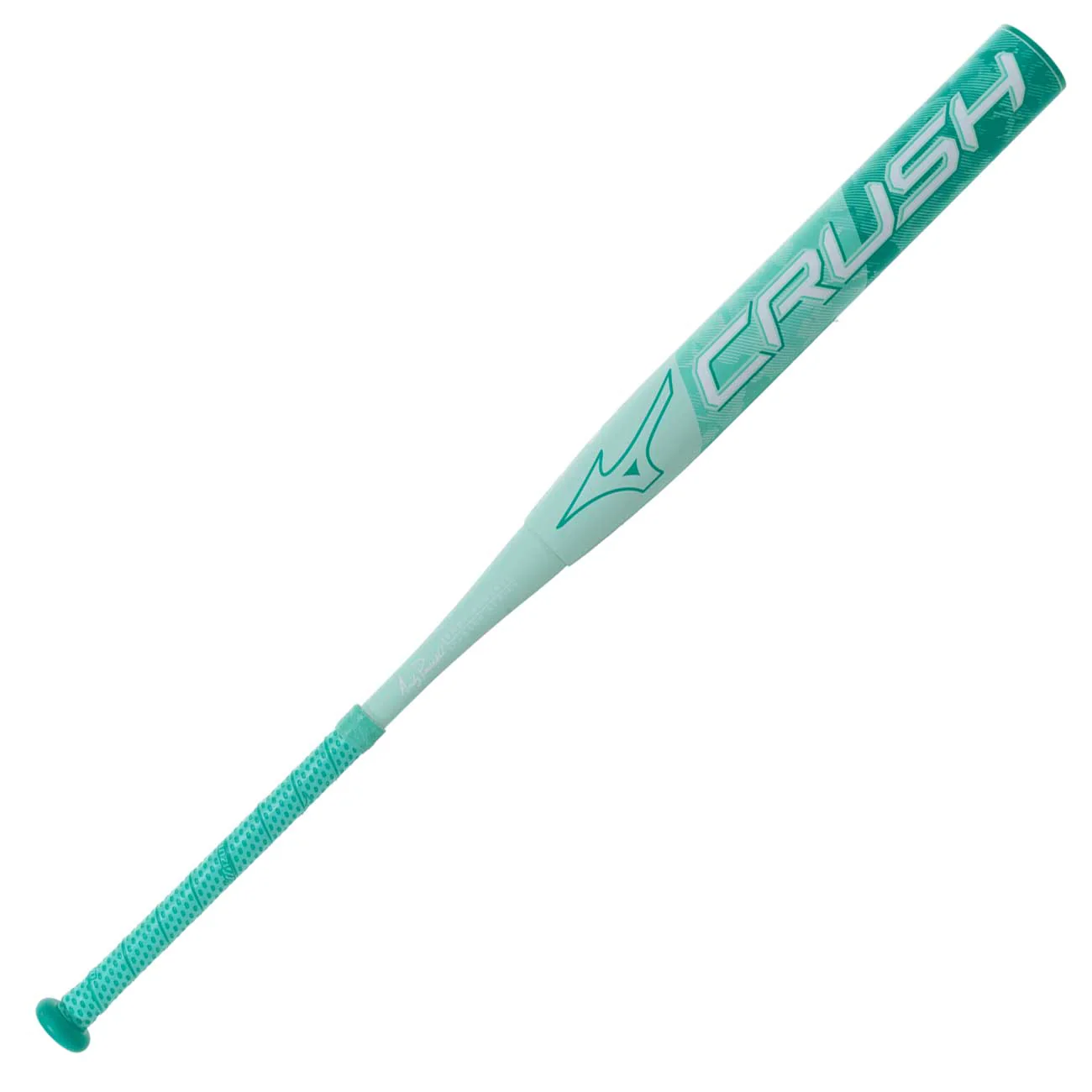 Mizuno 2026 Crush Andy Purcell Player Series 2-PC End Load USSSA