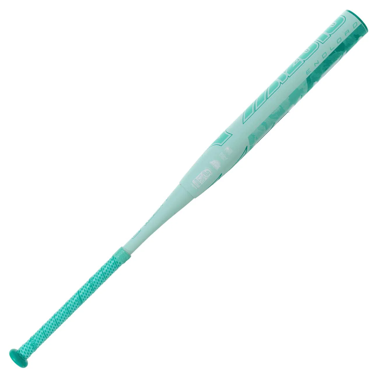 Mizuno 2026 Crush Andy Purcell Player Series 2-PC End Load USSSA - Image 6