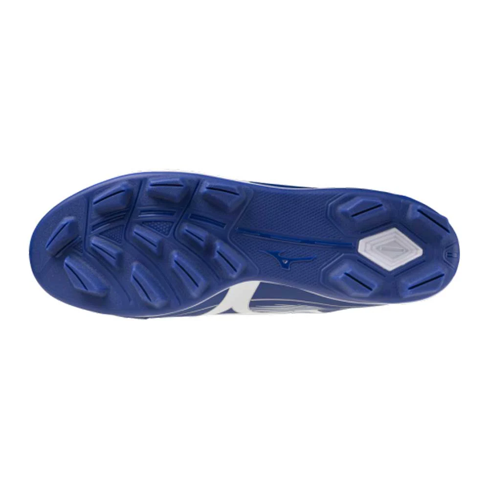 Mizuno Cushionrevo Diamond Jr. Cleats - Image 11