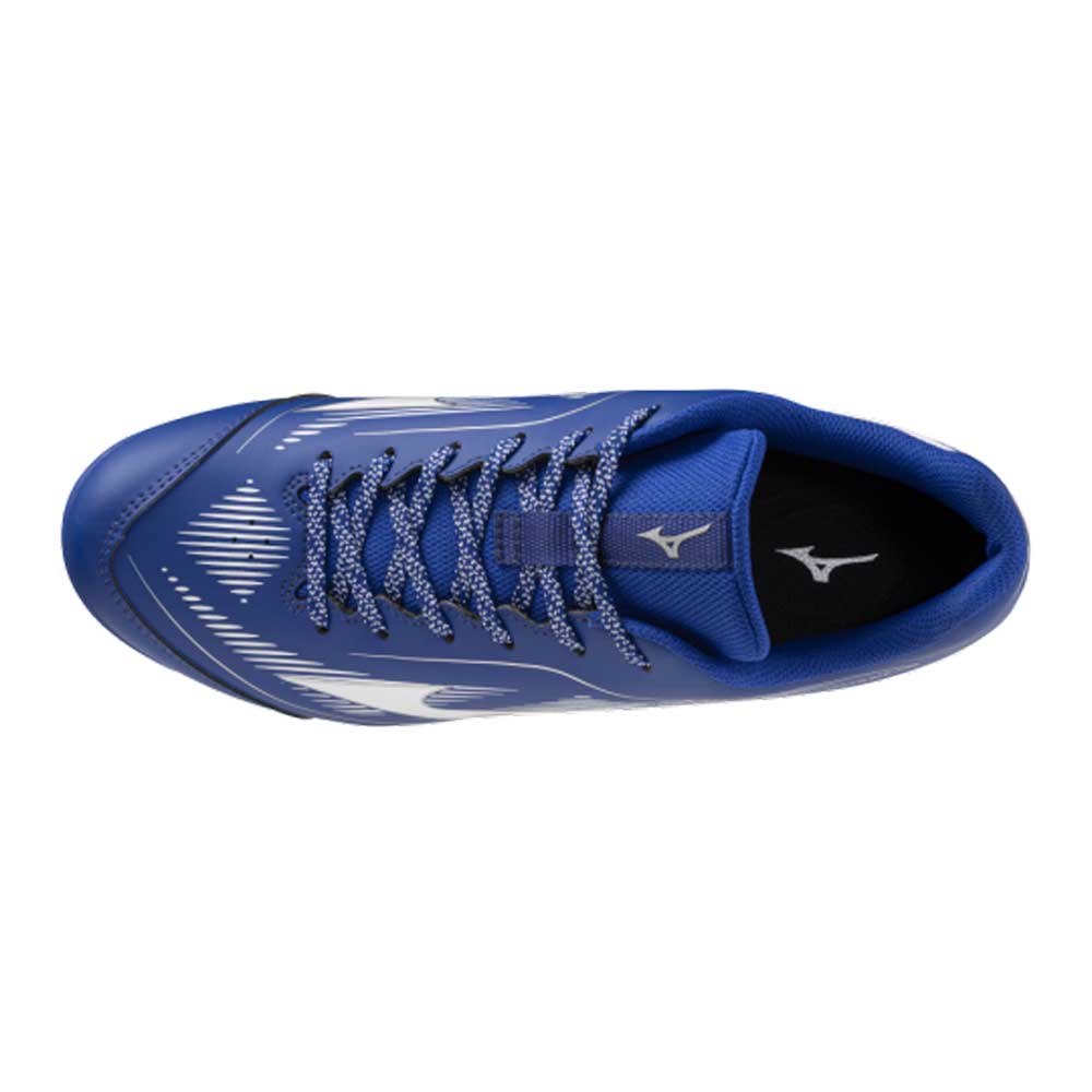 Mizuno Cushionrevo Diamond Jr. Cleats - Image 13
