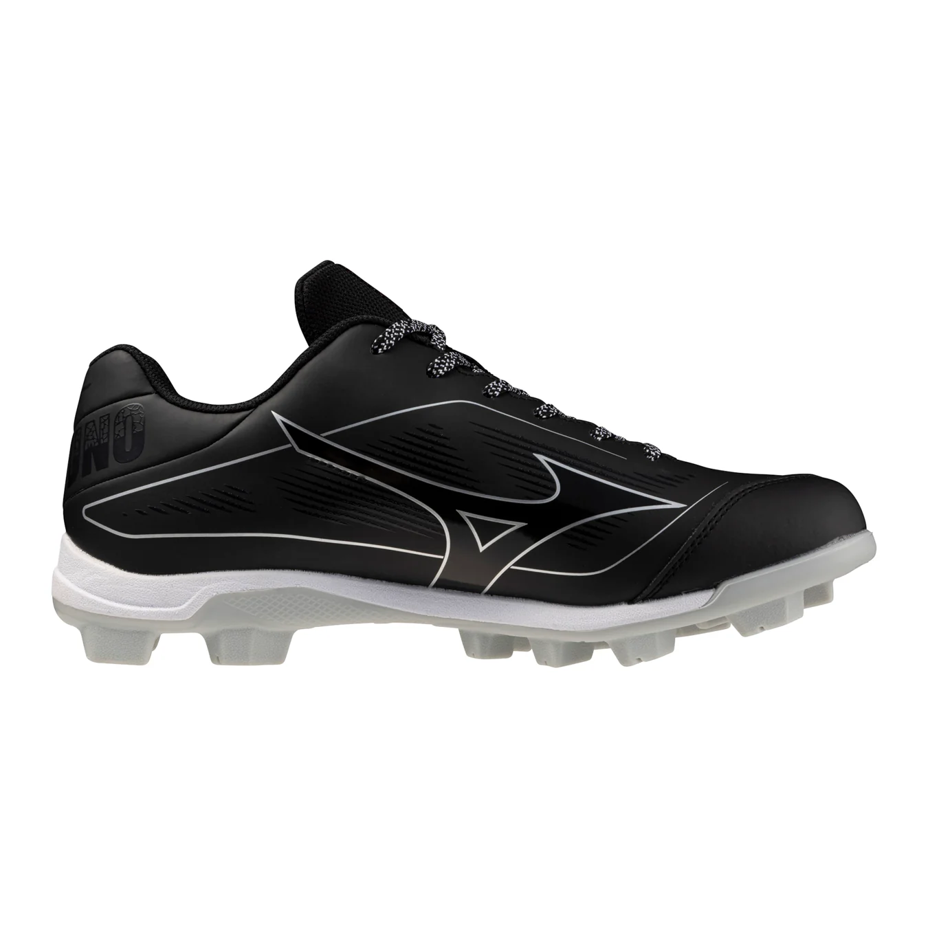 Mizuno Cushionrevo Diamond Jr. Cleats - Image 5