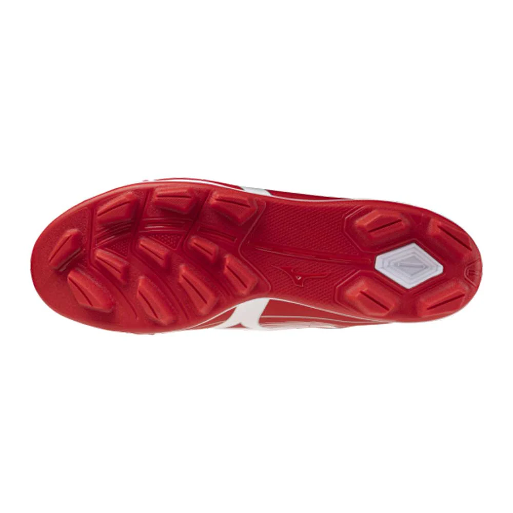 Mizuno Cushionrevo Diamond Jr. Cleats - Image 7