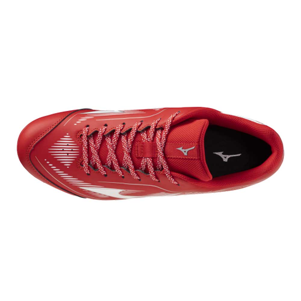Mizuno Cushionrevo Diamond Jr. Cleats - Image 9