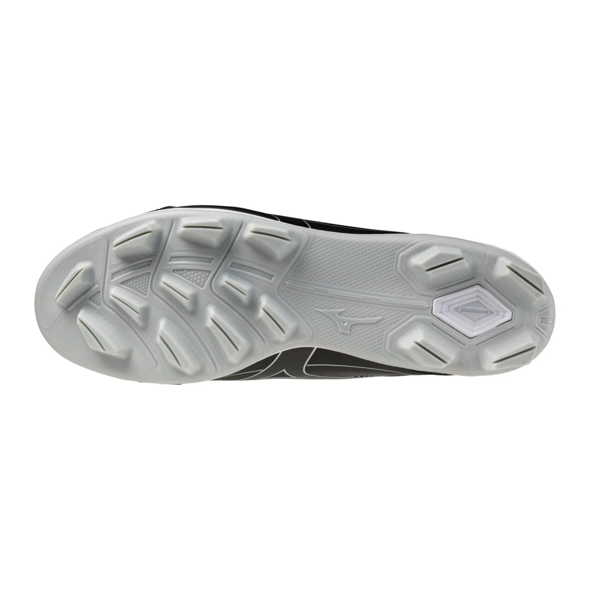 Mizuno Cushionrevo Diamond Mid TPU Cleats - Image 2