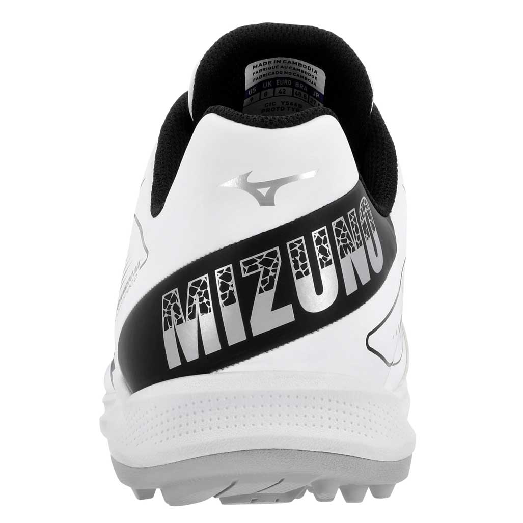 Mizuno Cushionrevo Diamond Turfs - Image 11