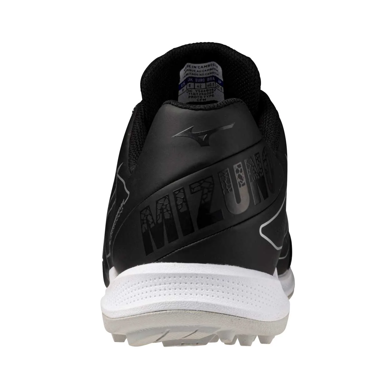 Mizuno Cushionrevo Diamond Turfs - Image 3